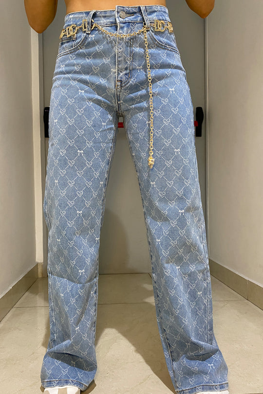 Jean corazon - 66095