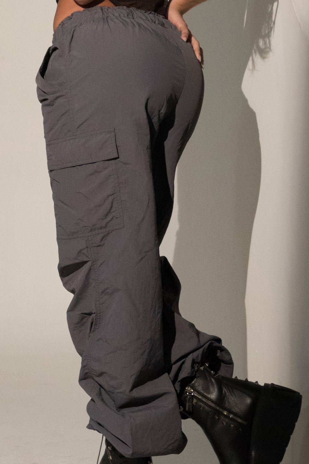 Pantalon style melo