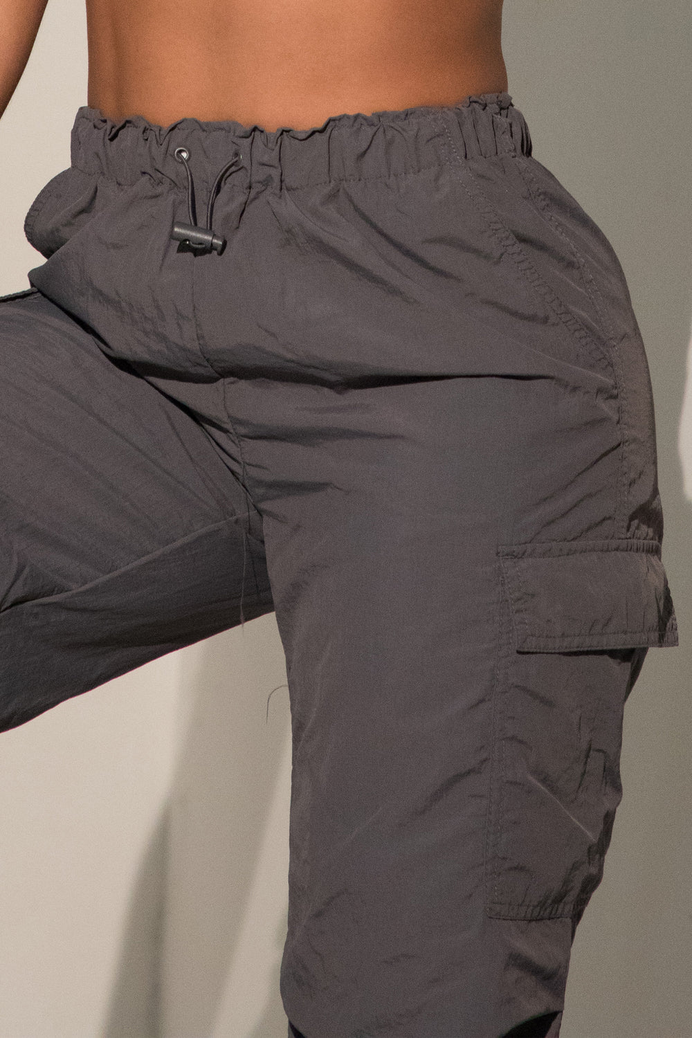Pantalon style melo