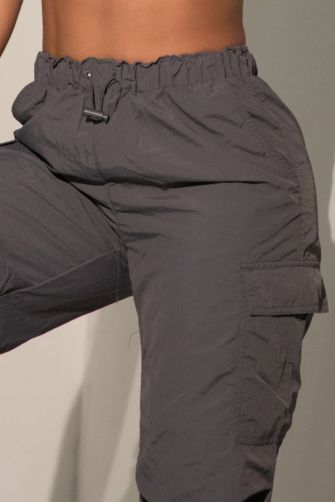 Pantalon style melo