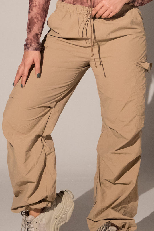 Pantalon style melo