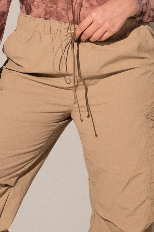 Pantalon style melo