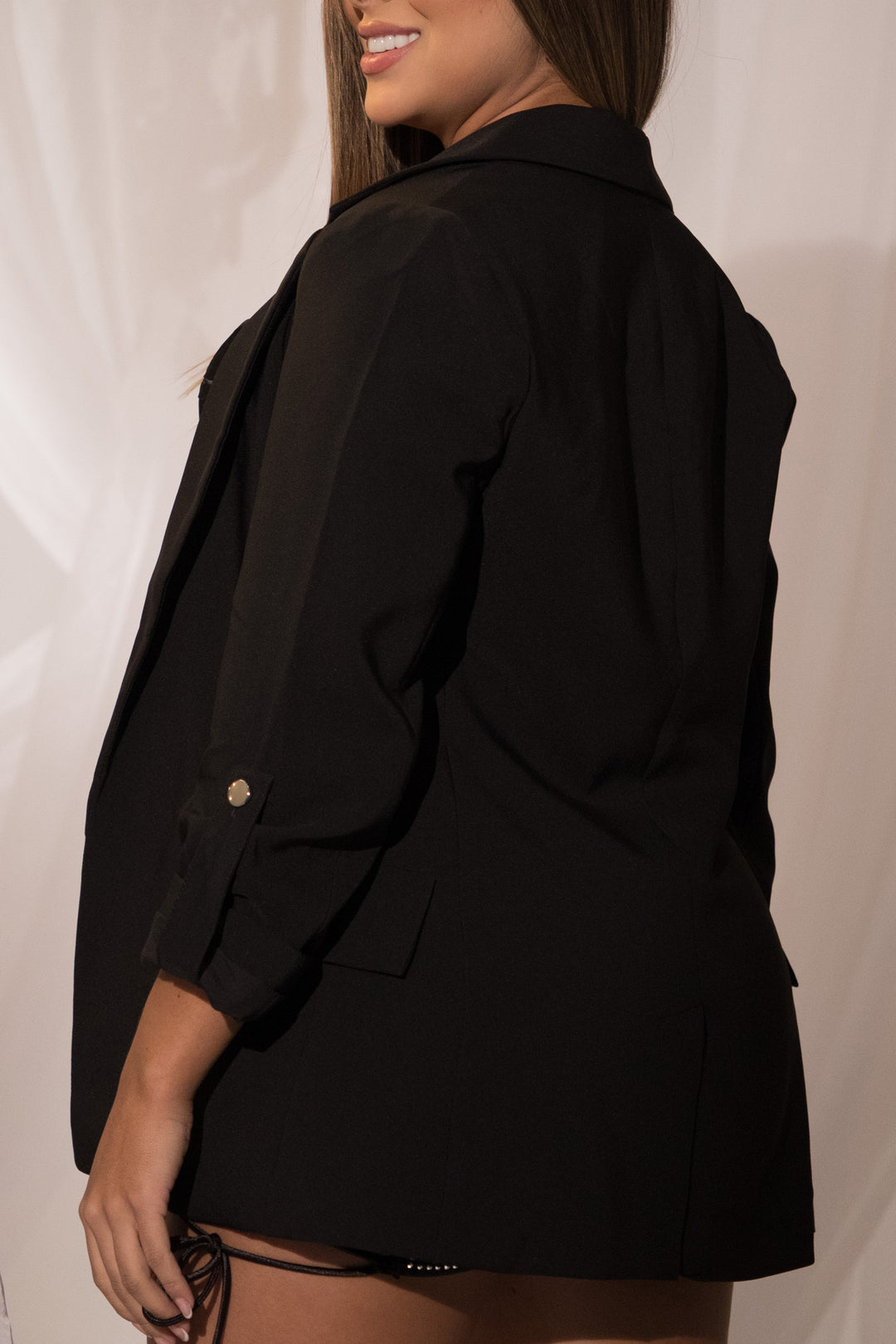 Blazer over - 80080JY