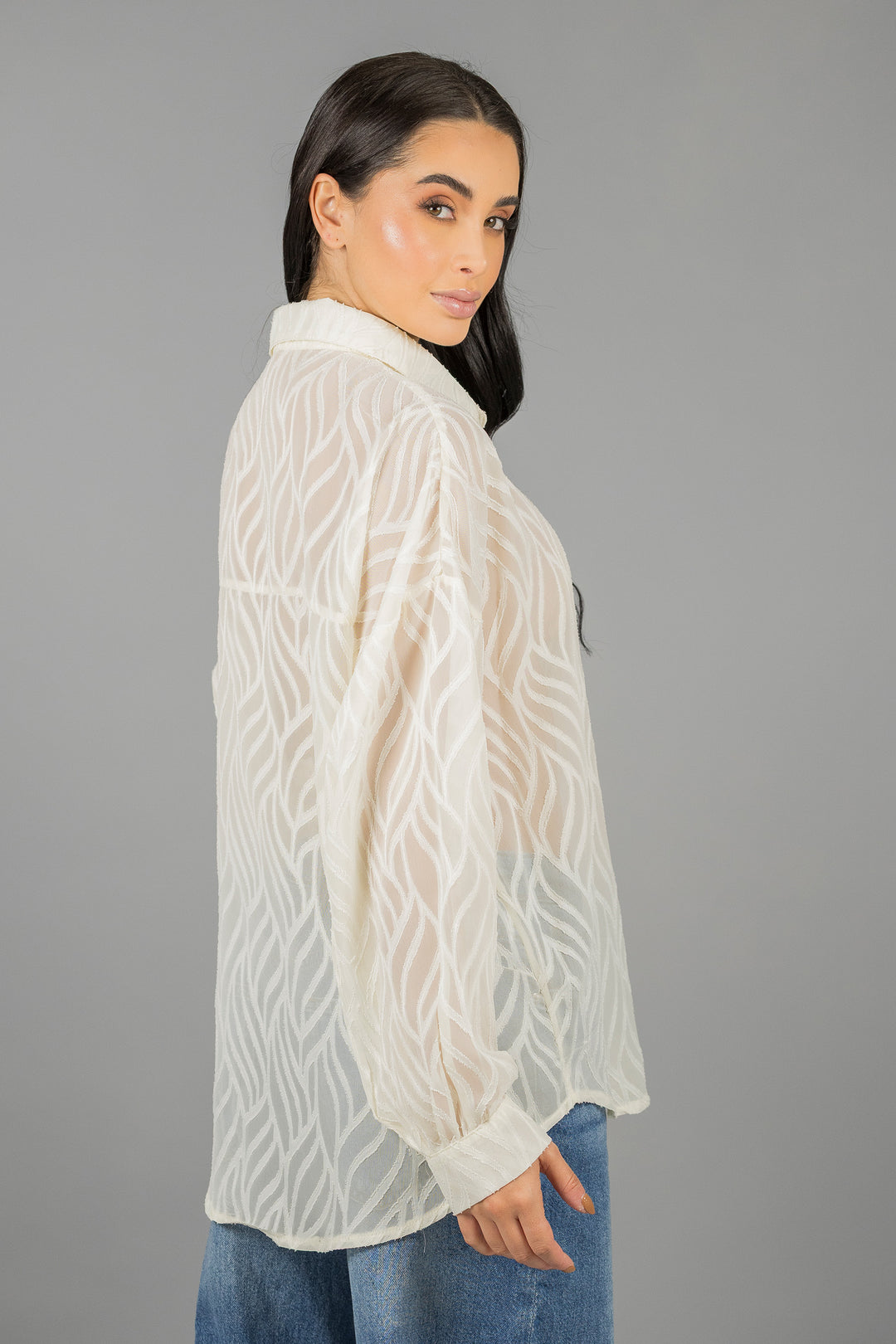 Blusa quarta desing - 802