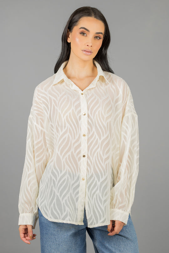 Blusa quarta desing - 802