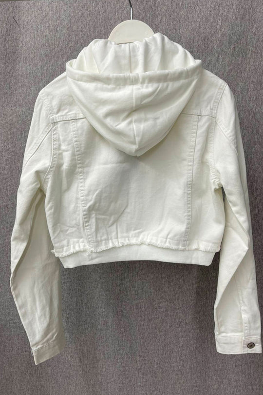 Chaqueta chom - 8252JM