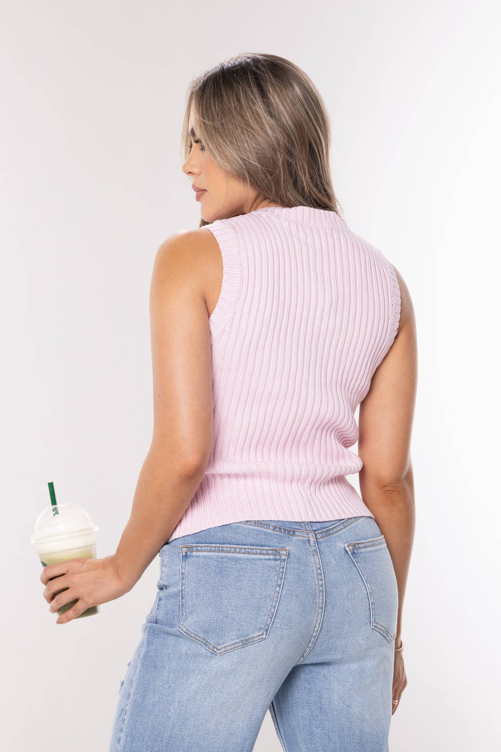 Chaleco style melody - 90364VL