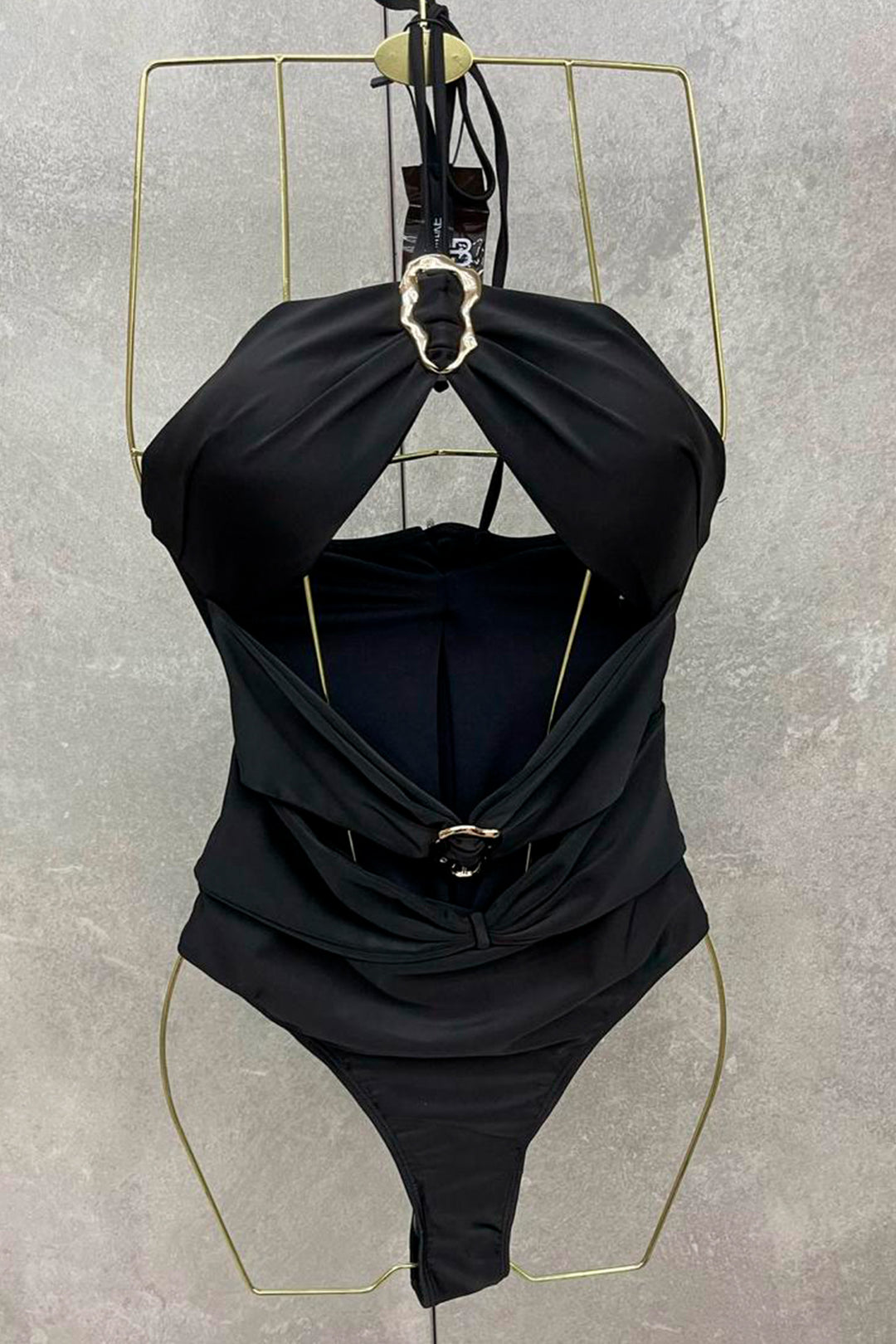 Body cuel - A01