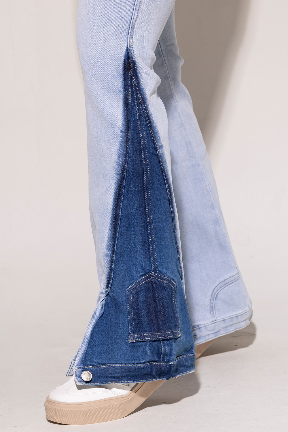 Jeans pretina - A0609