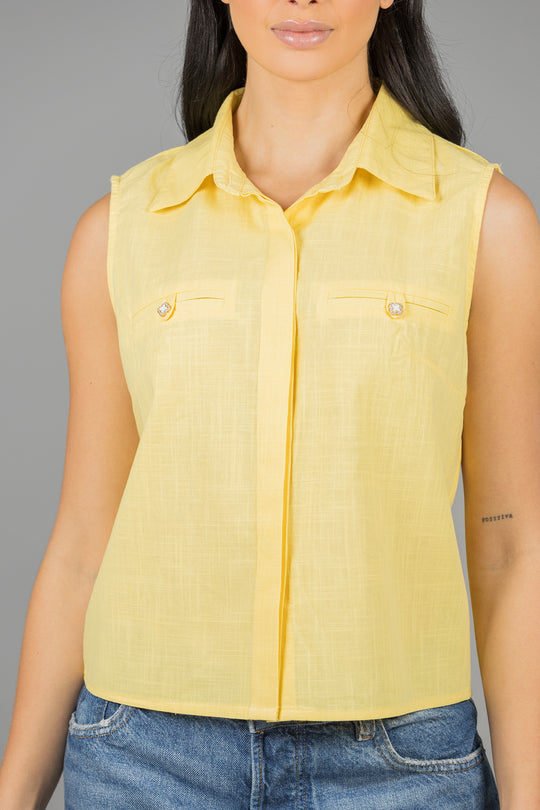 Blusa quarta - A5733