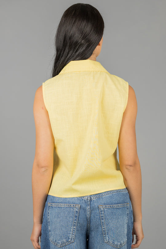 Blusa quarta - A5733