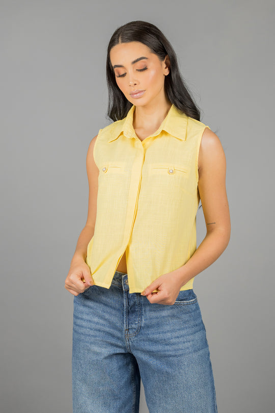 Blusa quarta - A5733