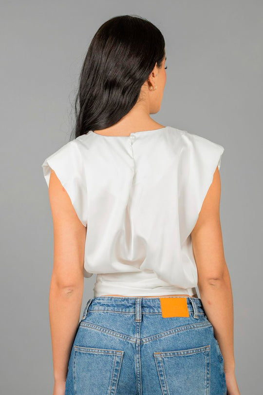 Blusa piedras quarta - A75764