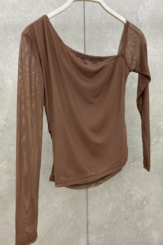 Blusa mech quarta - A8937H