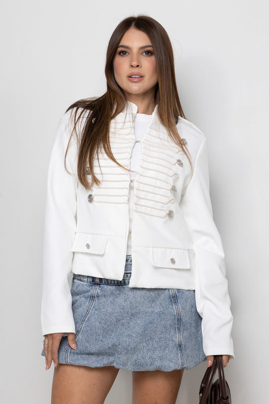 Falda correas - AM59599AC