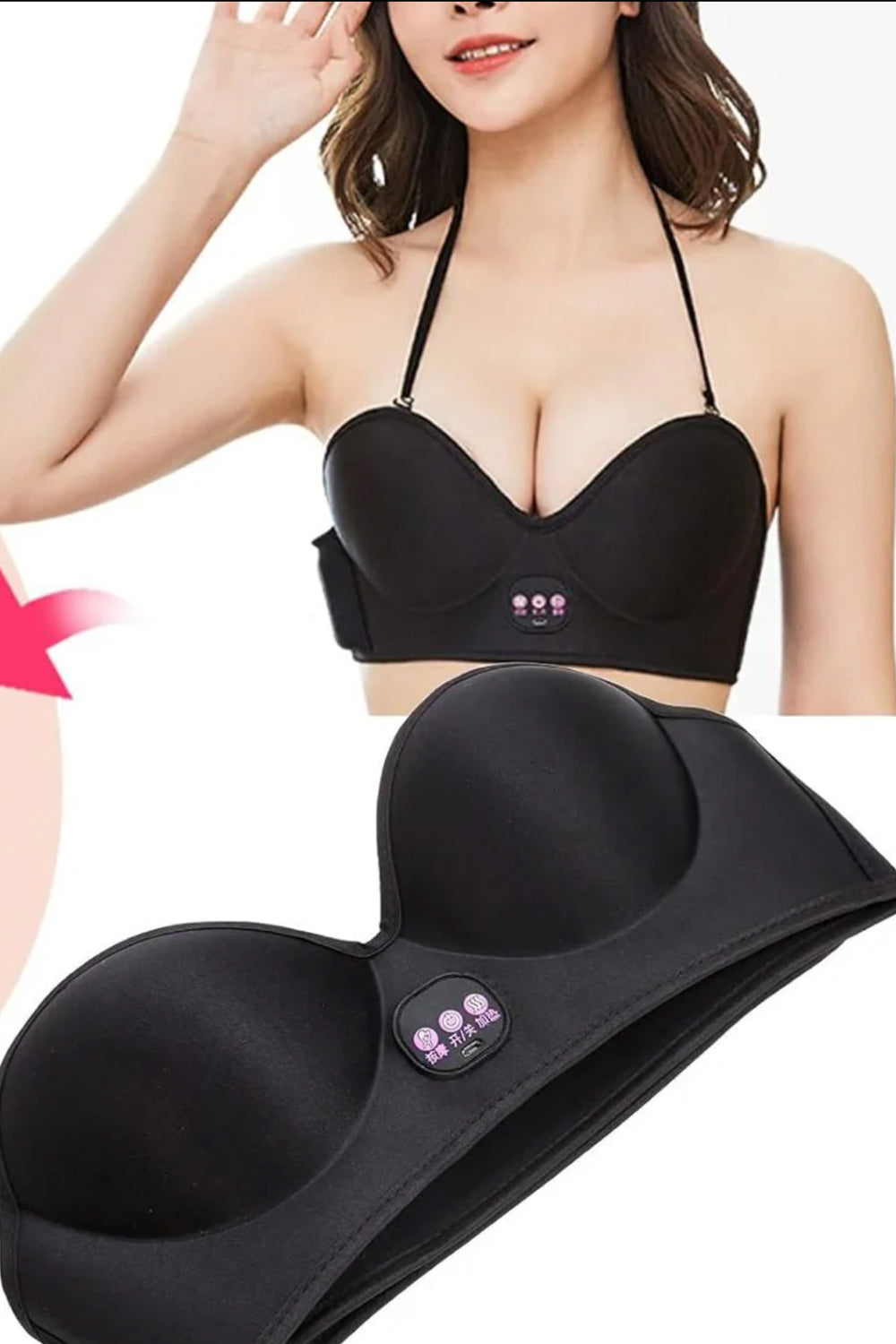 Bra mass - KL-2023