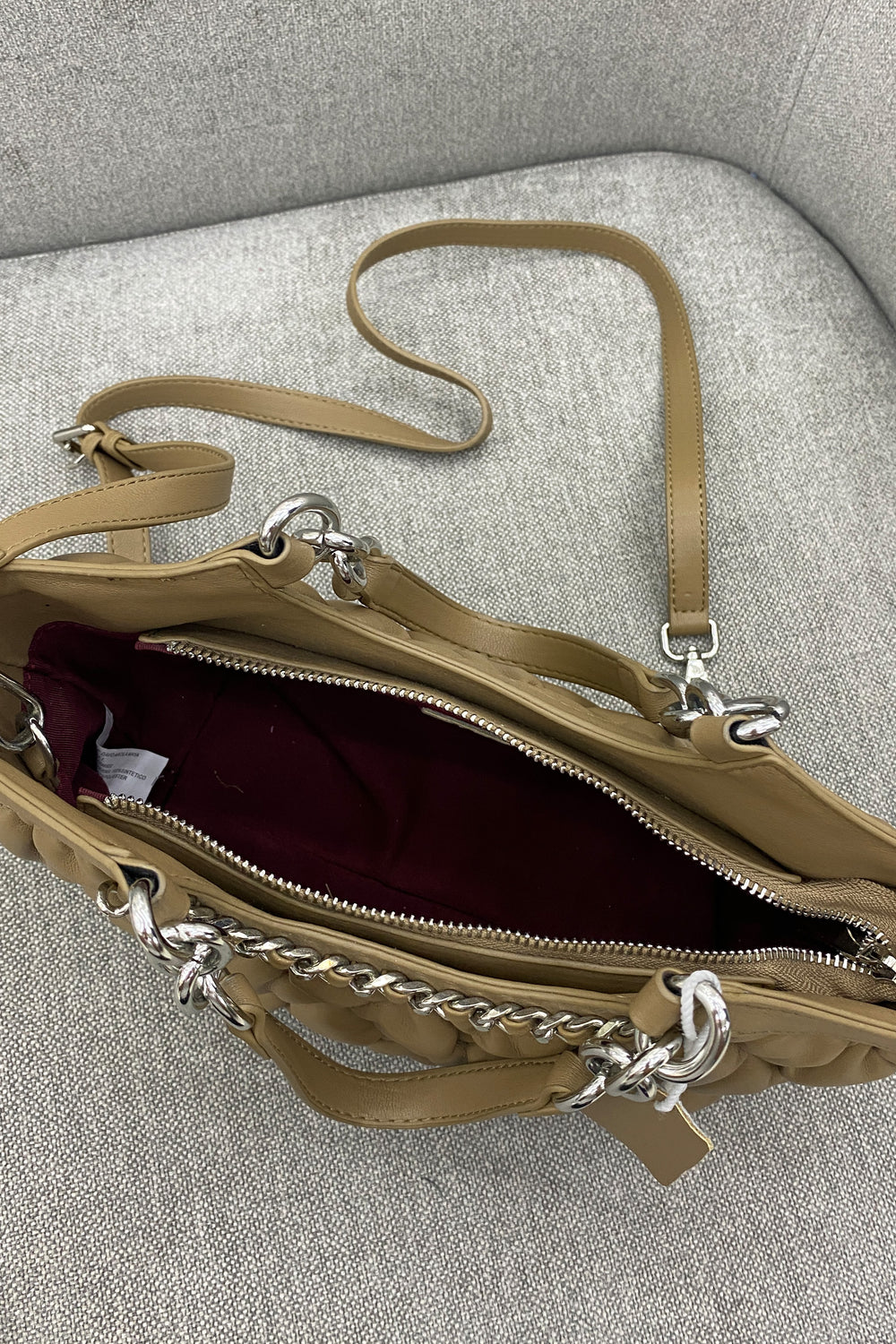 Cartera de mano - BL1954