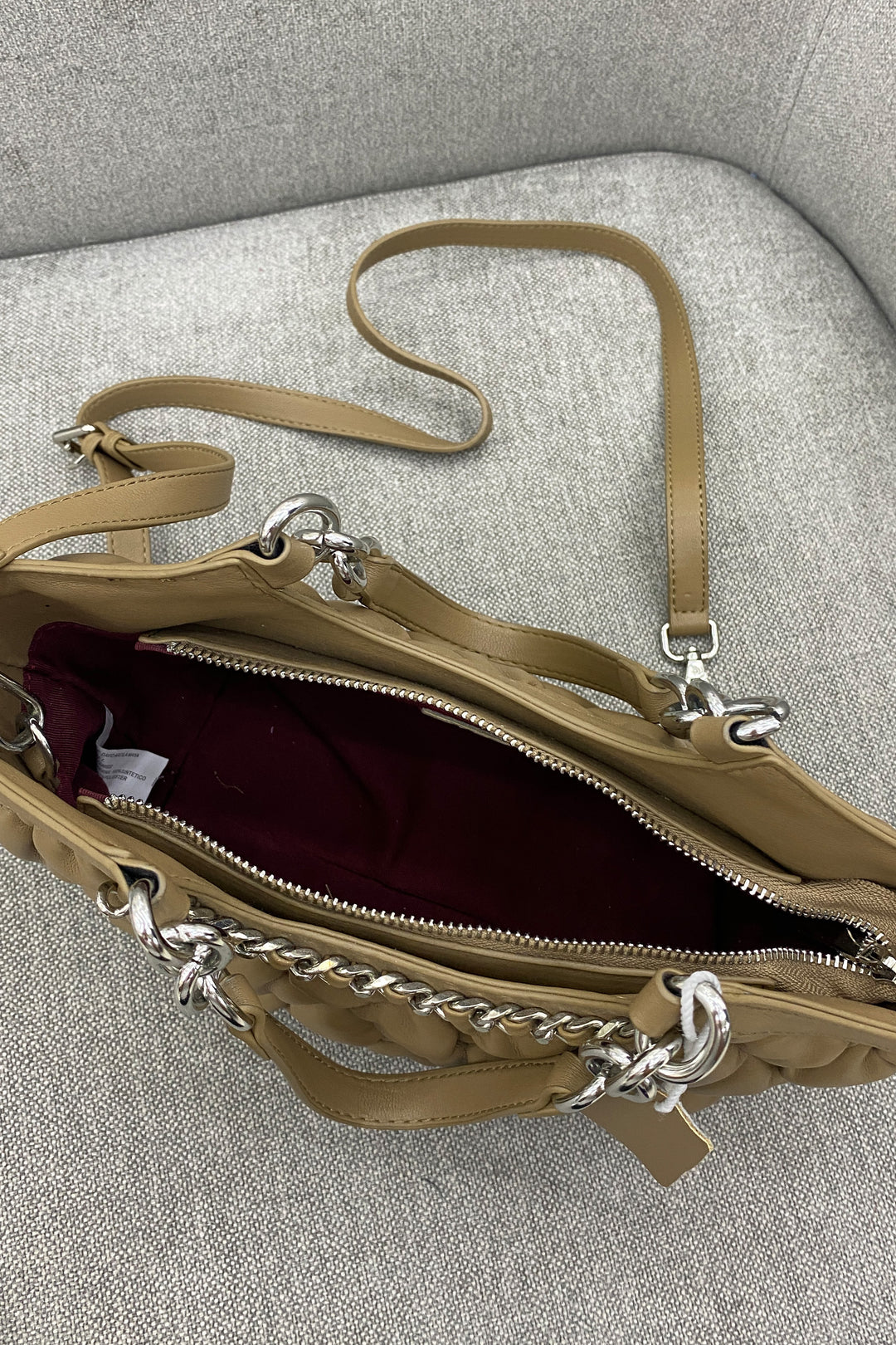 Cartera de mano - BL1954