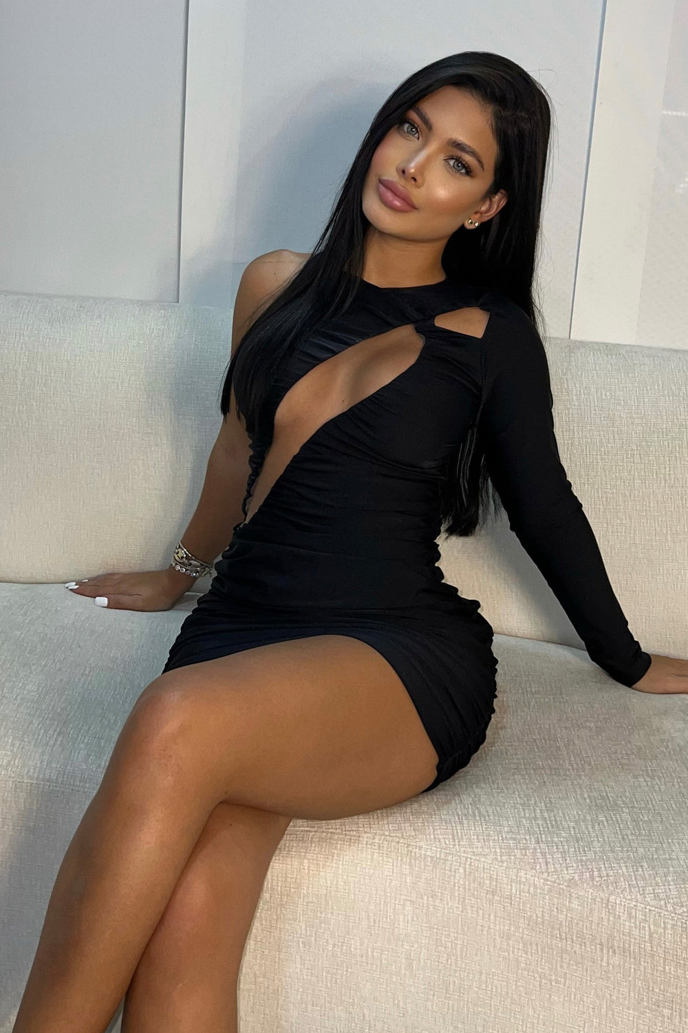 Vestido Picapiedra