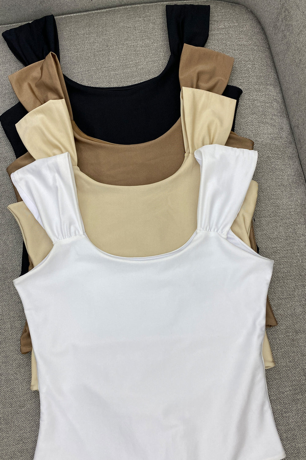 Body prince - BLACK2515