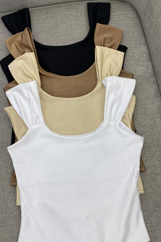 Body prince - BLACK2515