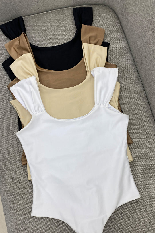 Body prince - BLACK2515