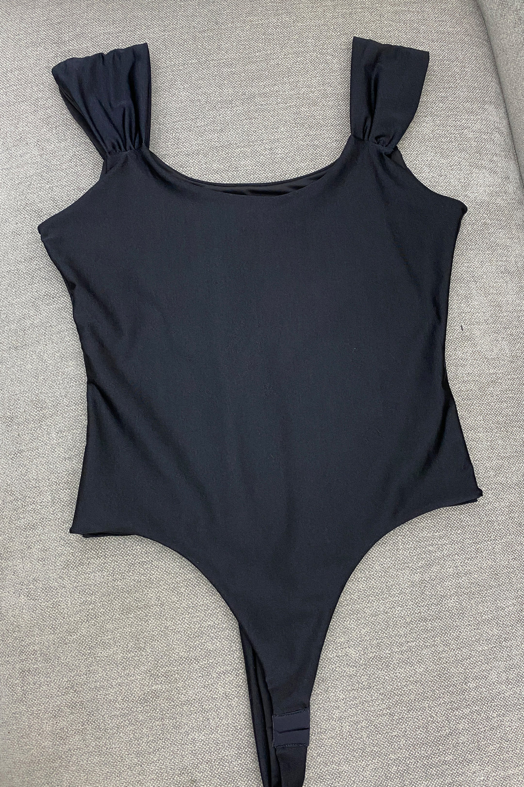 Body prince - BLACK2515