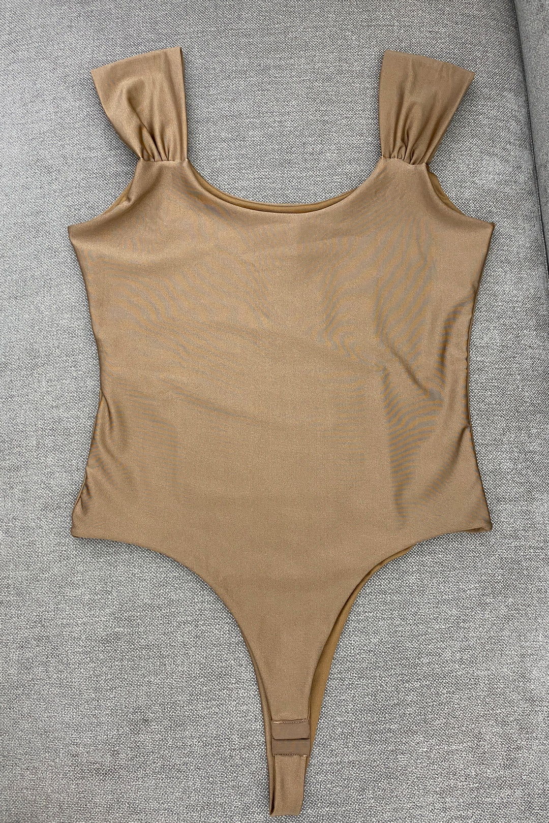 Body prince - BLACK2515