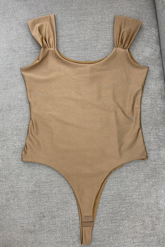 Body prince - BLACK2515