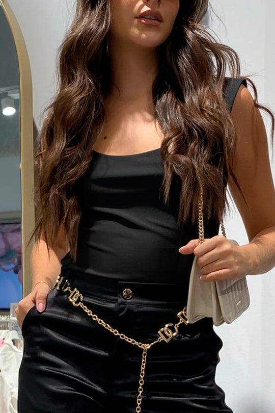 Body prince - BLACK2515