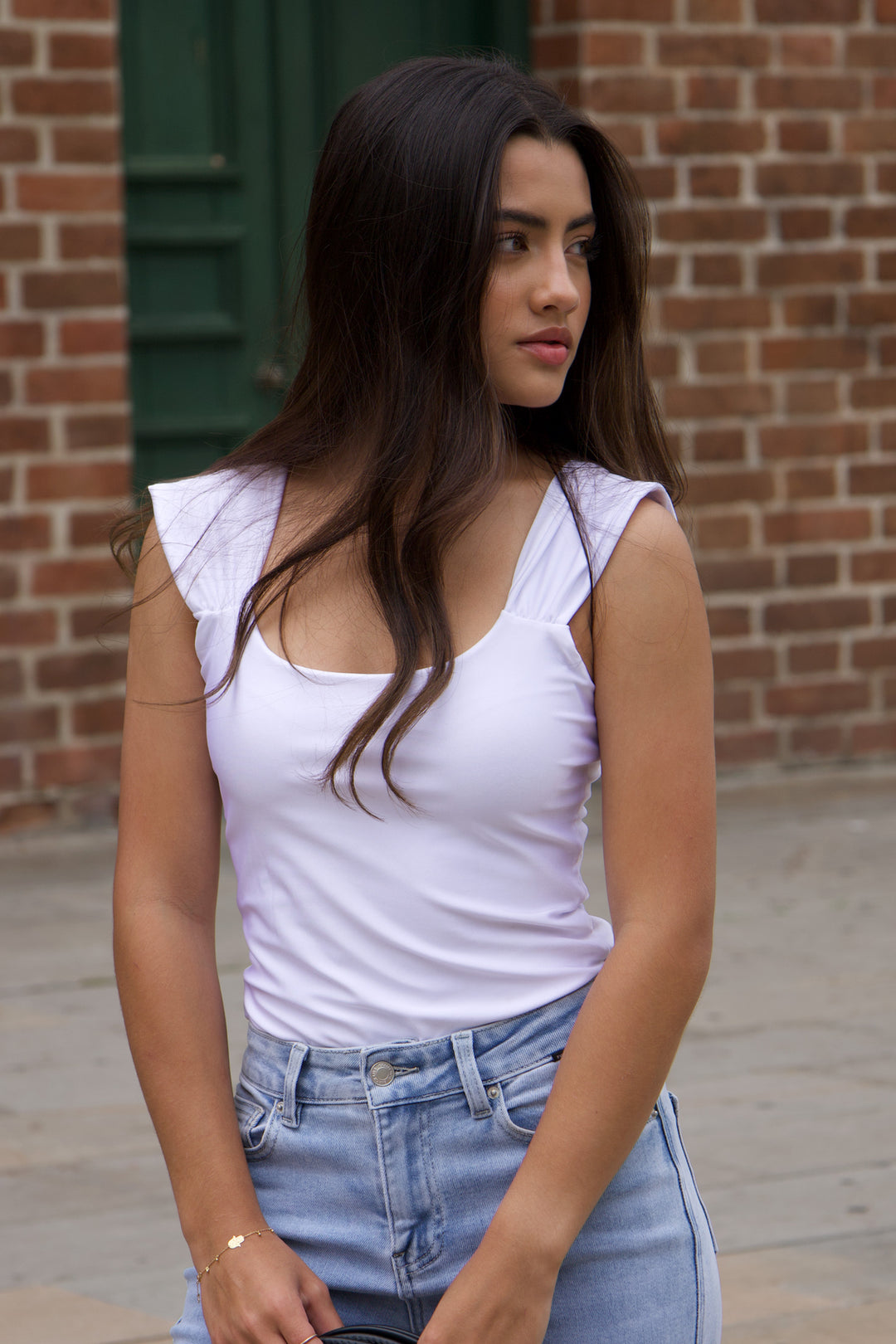 Body prince - BLACK2515