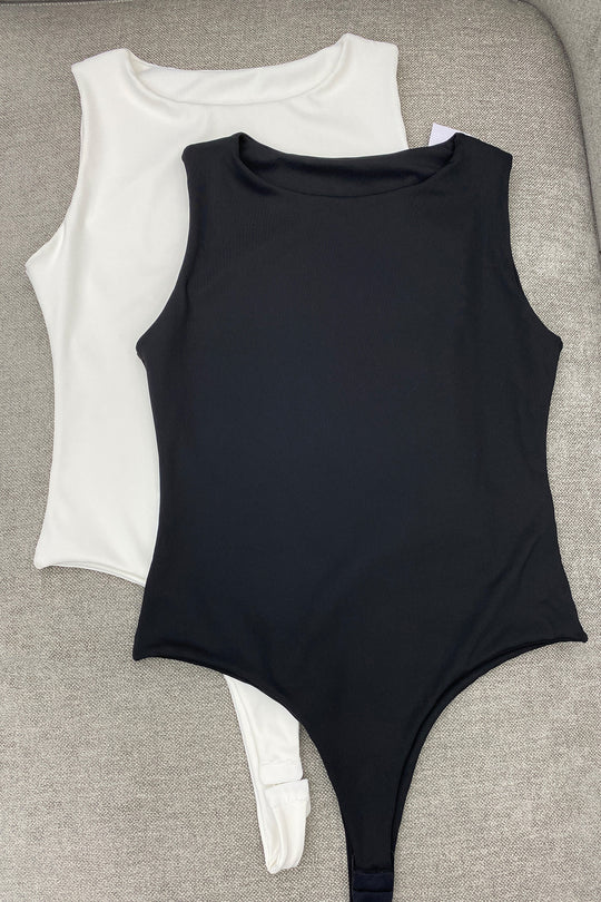 Body sizo - BLACK2516