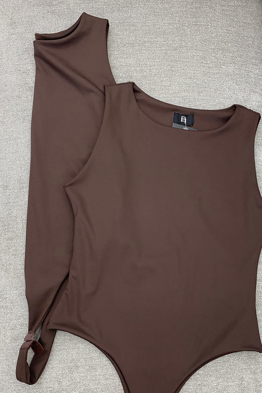 Body sizo - BLACK2516
