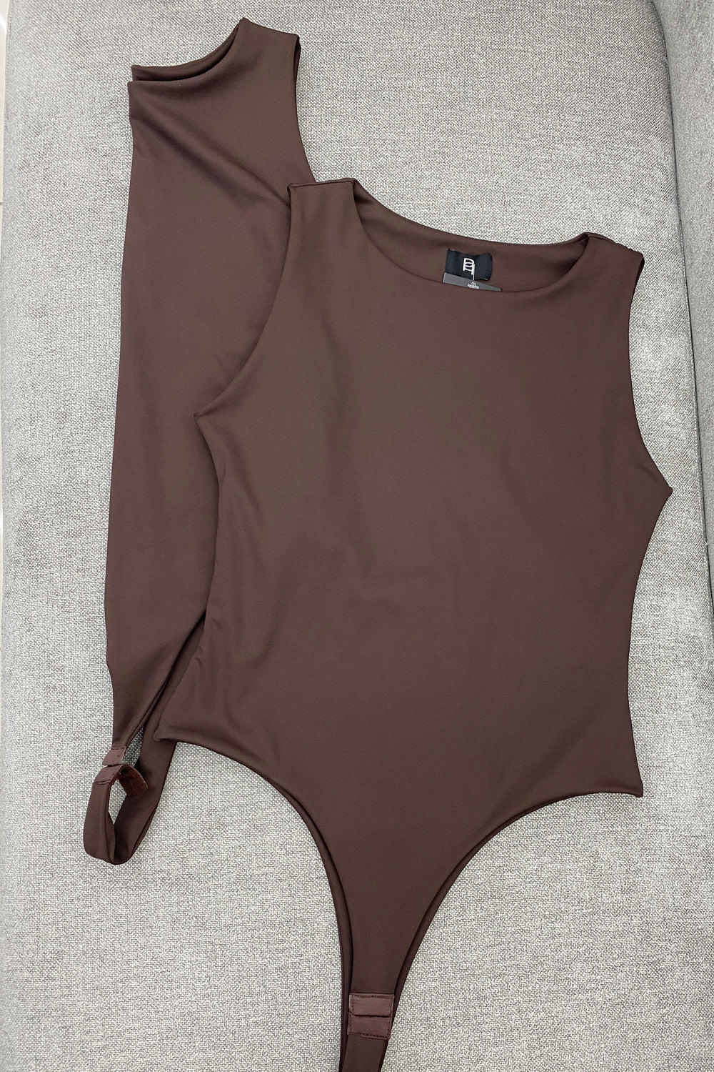 Body sizo - BLACK2516