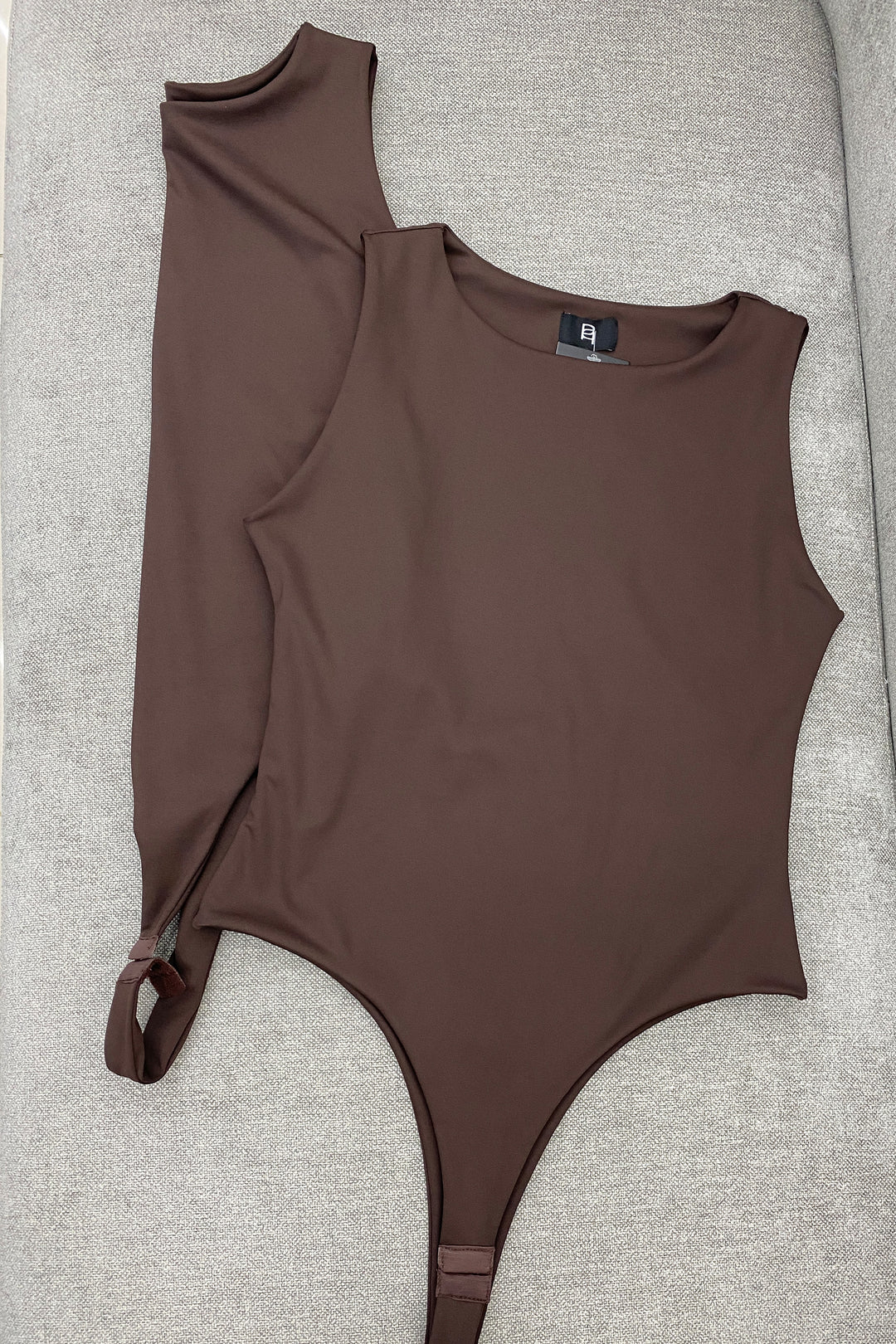 Body sizo - BLACK2516