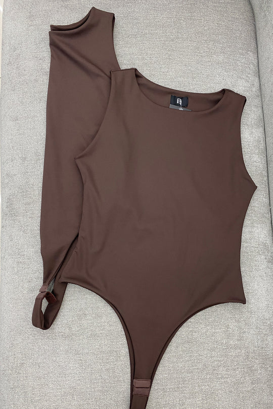 Body sizo - BLACK2516