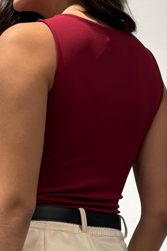 Body sizo - BLACK2516