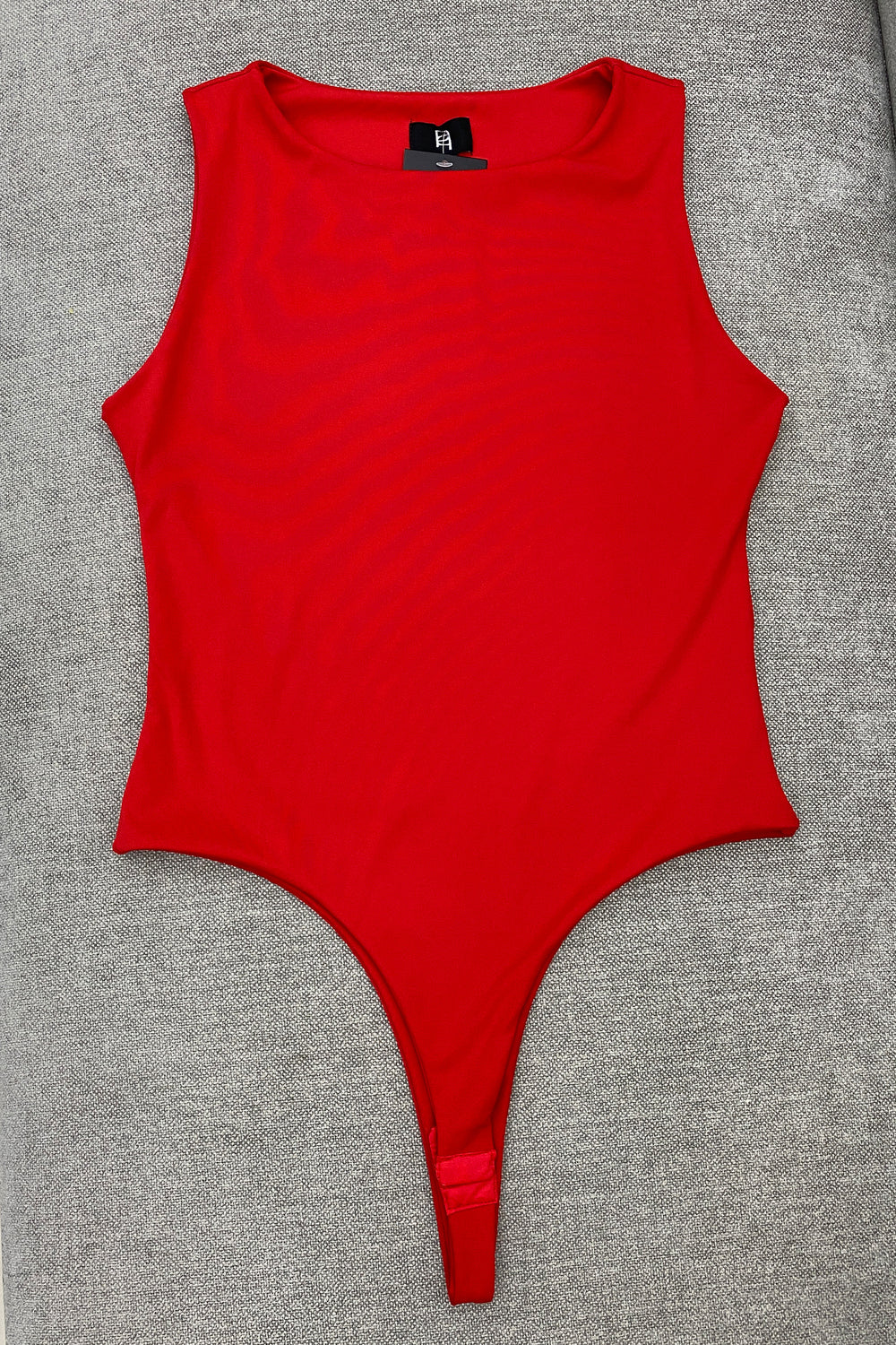 Body sizo - BLACK2516