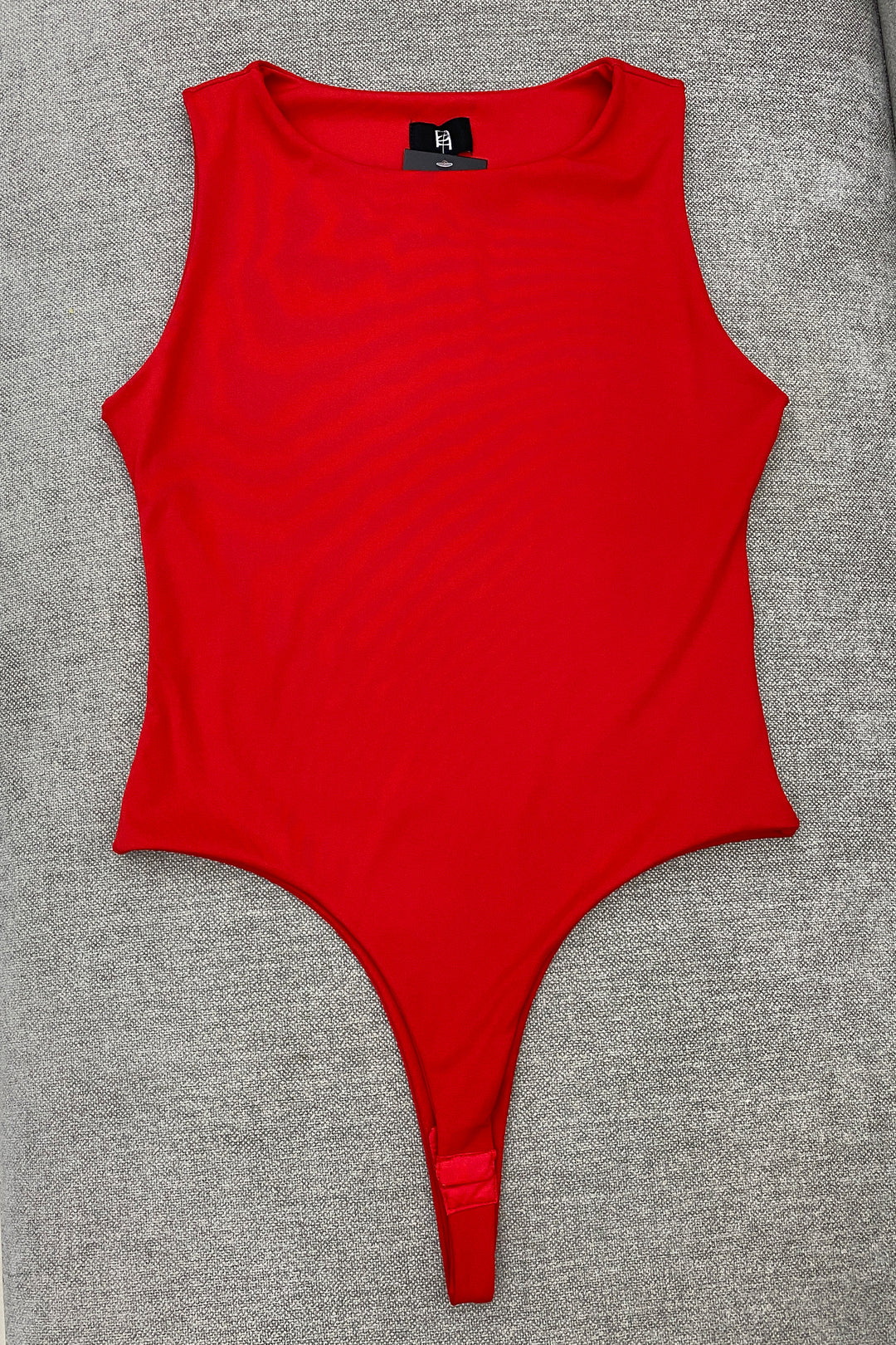Body sizo - BLACK2516