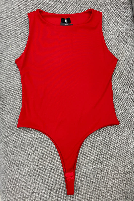 Body sizo - BLACK2516