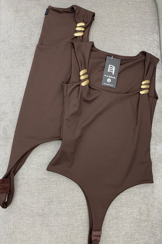 Body herr - BLACK2521