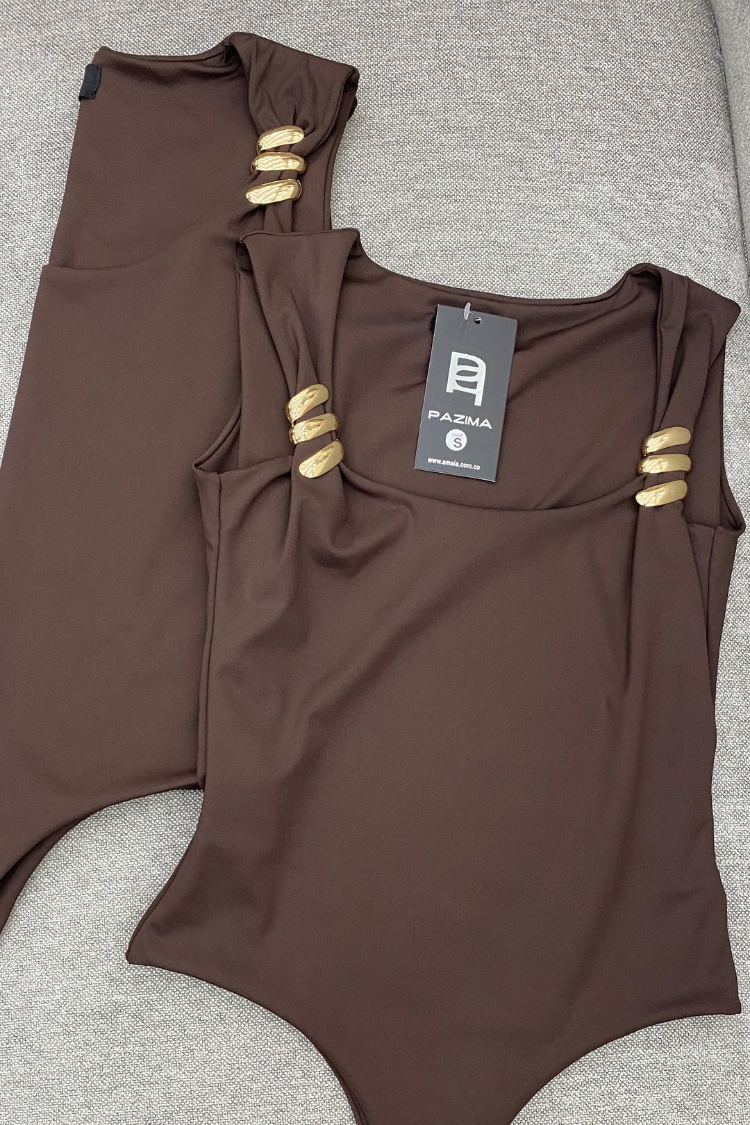 Body herr - BLACK2521