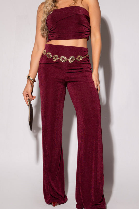 Set crop - BLACK2536