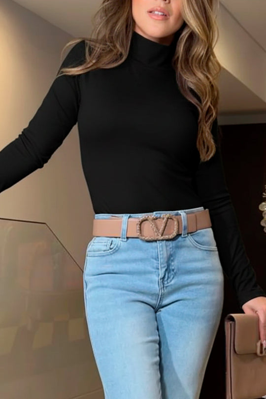 Body bas - BLACK2543