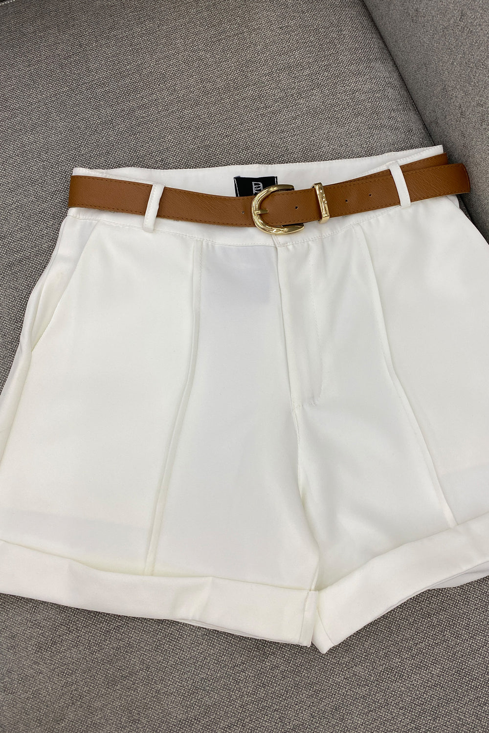 Short viena - BLACK2554