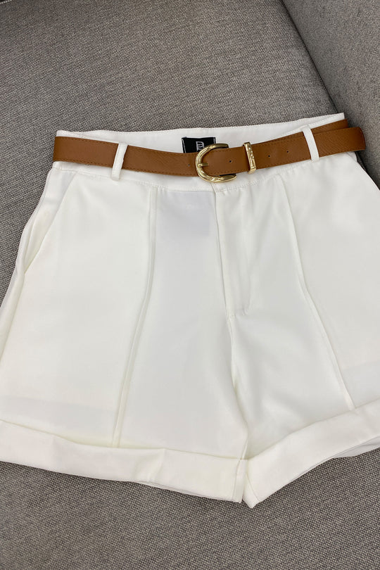 Short viena - BLACK2554