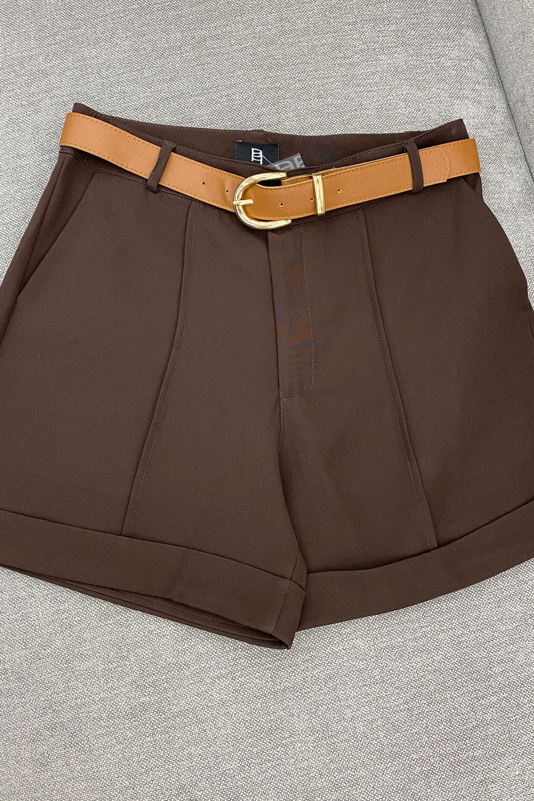 Short viena - BLACK2554