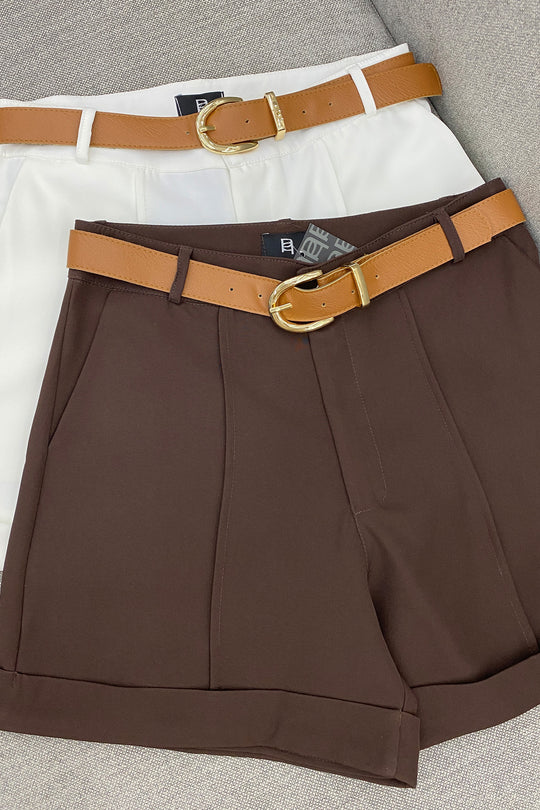 Short viena - BLACK2554