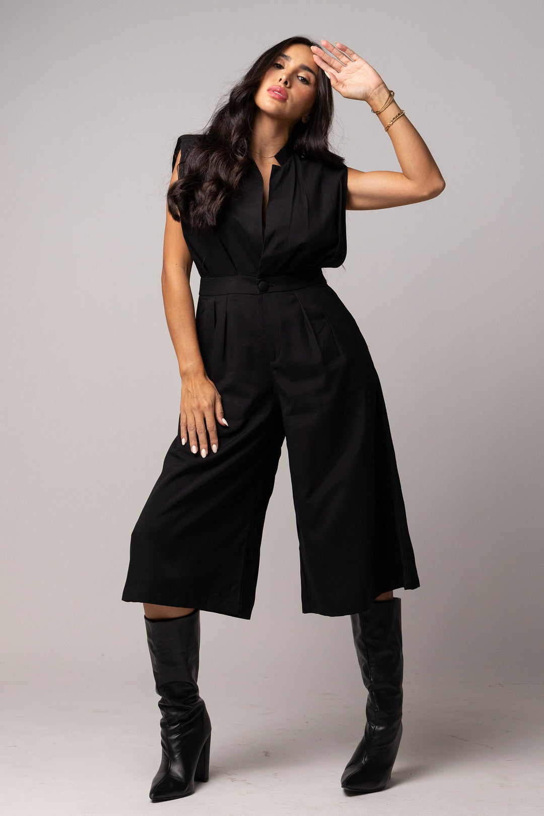 Enterizo mykonos - pzm2555