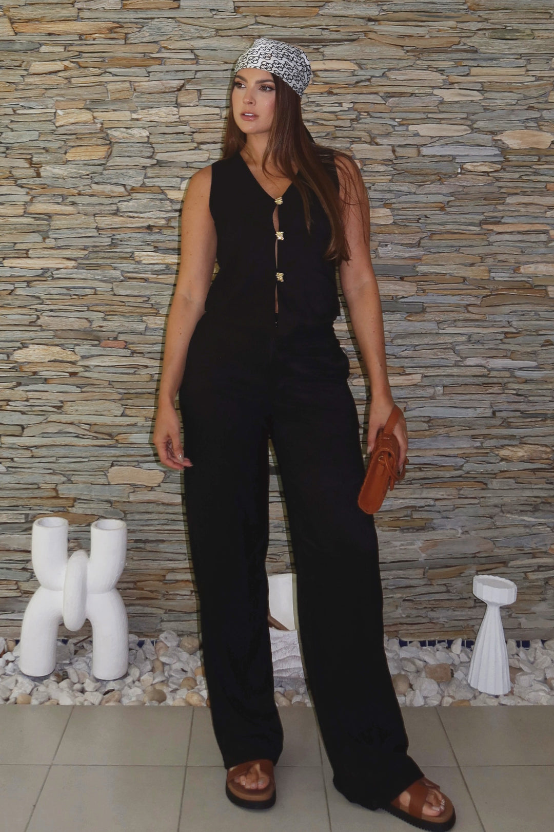 Set rey - BLACK2561